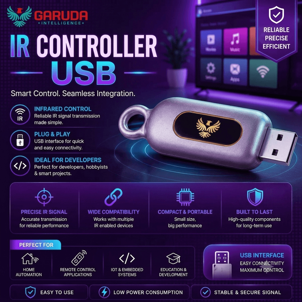 IR Controller USB